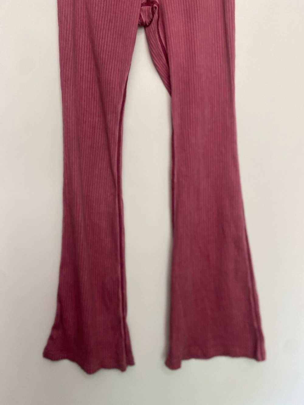 Free People Movement M Mark My Words Slim Flare Leggings - Picture 6 of 12